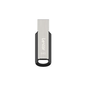 Clé USB Lexar JUMPDRIVE M400 Argent 64 GB (1 Unité)