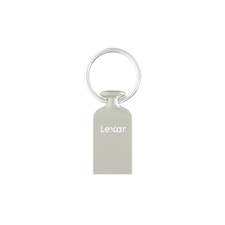 Clé USB Lexar JumpDrive M22 Acier 64 GB