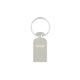 Clé USB Lexar JumpDrive M22 Acier 32 GB