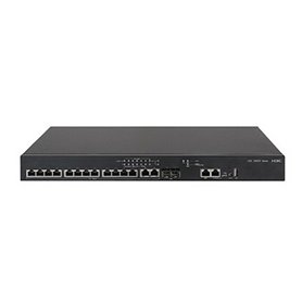 Switch H3C S6520X-16XT-SI