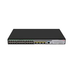 Switch H3C S5120V3-28F-LI L3