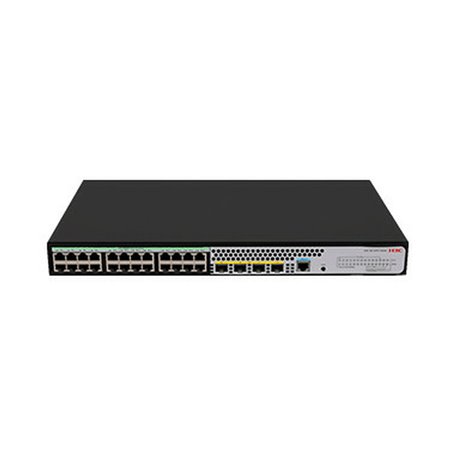 Switch H3C S5120V3-28F-LI L3