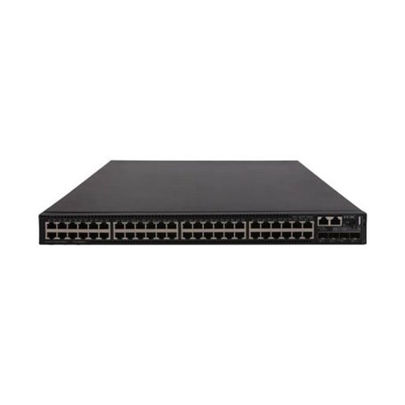 Switch H3C S5120V3-52P-PWR-LI L3