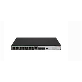 Switch H3C S5120V3-28P-HPWR-LI L3