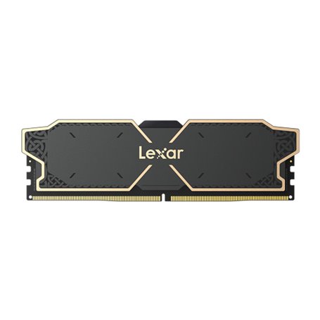 Mémoire RAM Lexar LD5U16G60C32LG-RGD 32 GB DDR5 6000 MHz cl32