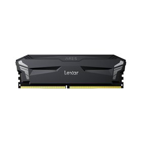 Mémoire RAM Lexar ARES 16 GB DDR4 3600 MHz CL18