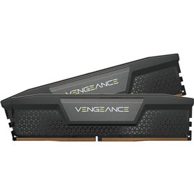 Mémoire RAM Corsair CMK64GX5M2B6000C38 64 GB DDR5 6000 MHz