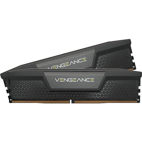 Mémoire RAM Corsair CMK64GX5M2B6000C38 64 GB DDR5 6000 MHz