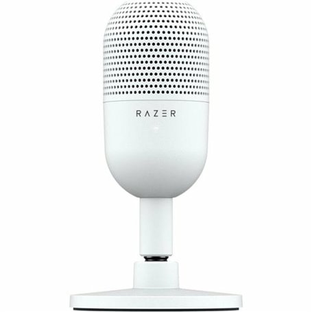 Microphone Razer RZ19-05050300-R3M1 Blanc