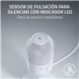 Microphone Razer RZ19-05050300-R3M1 Blanc