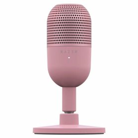Microphone à condensateur Razer RZ19-05050200-R3M1 Rose