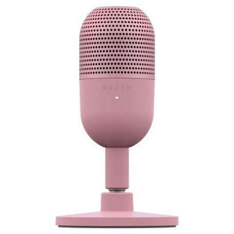 Microphone à condensateur Razer RZ19-05050200-R3M1 Rose