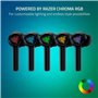 Écouteurs in Ear Bluetooth Razer RZ12-03820200-R3U1 Noir