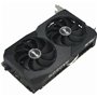 ASUS Dual -RX7600-O8G-V2 AMD Radeon RX 7600 8 Go GDDR6