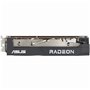 ASUS Dual -RX7600-O8G-V2 AMD Radeon RX 7600 8 Go GDDR6