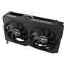 ASUS Dual -RX7600-O8G-V2 AMD Radeon RX 7600 8 Go GDDR6