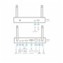 Switch HDMI Aten VP2021-AT-G