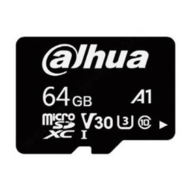 Carte Micro SD Dahua L100-64GB 64 GB