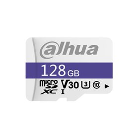 Carte Micro SD Dahua C100 128 GB