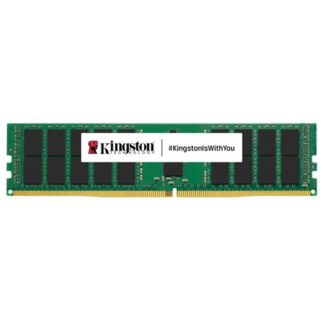 Mémoire RAM Kingston KSM48R40BS8KMM-16HMR 16 GB DDR5 4800 MHz CL40