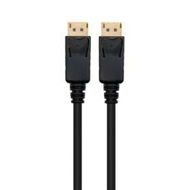 Support pour Ordinateur Portable Ewent EC1410 Noir 1 m