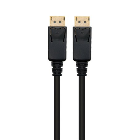 Support pour Ordinateur Portable Ewent EC1410 Noir 1 m