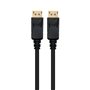 Support pour Ordinateur Portable Ewent EC1410 Noir 1 m