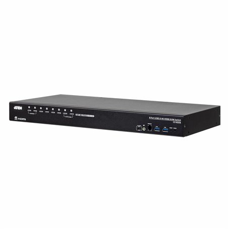 Switch KVM Aten CS18208-AT-G