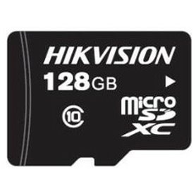 Carte Micro SD Hikvision HS-TF-L2I 128 GB