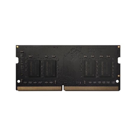 Mémoire RAM Hikvision HS-SODIMM-S1 4 GB 1600 mHz