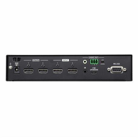 Switch Aten VM0202HB-AT-G