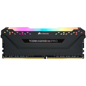 Mémoire RAM Corsair Vengeance 16 GB DDR4 3600 MHz CL16