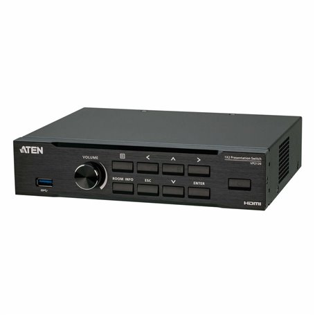 Switch HDMI Aten VP2120-AT-G