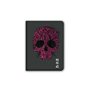 Housse pour Tablette Ziron ZR195 Noir Rose