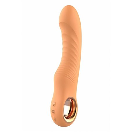 Vibrateur G-Spot Glam