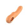 Vibrateur G-Spot Glam