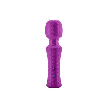 Vibromasseur FemmeFunn Violet