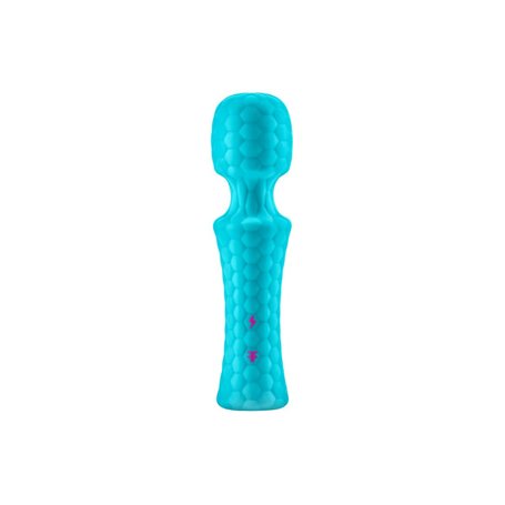 Vibromasseur FemmeFunn Turquoise