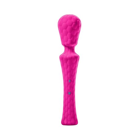 Vibromasseur FemmeFunn Rose XXL XL