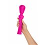 Vibromasseur FemmeFunn Rose XXL XL