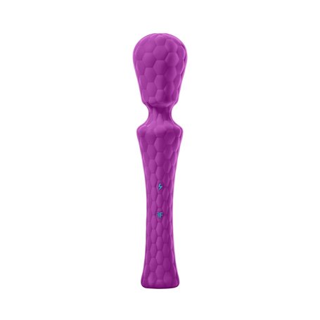 Vibromasseur FemmeFunn Violet XXL XL