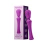 Vibromasseur FemmeFunn Violet XXL XL