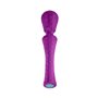 Vibromasseur FemmeFunn Violet XXL XL