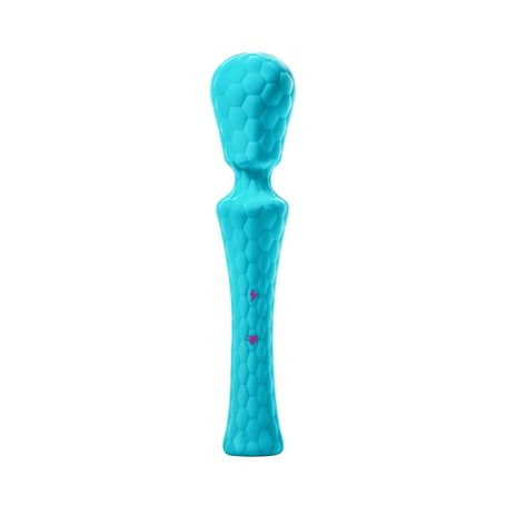 Vibromasseur FemmeFunn Turquoise XXL XL