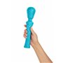 Vibromasseur FemmeFunn Turquoise XXL XL