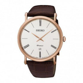 Montre Homme Seiko SKP398P1 (40,7 mm) 259,99 €