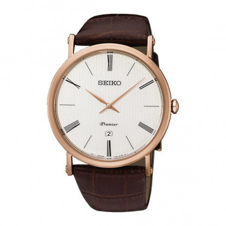 Montre Homme Seiko SKP398P1 (40,7 mm) 259,99 €