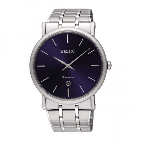 Montre Homme Seiko SKP399P1 (40,7 mm) 259,99 €