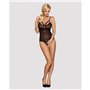 Body Obsessive 818-TED-1 S/M Noir S/M