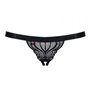 Tanga Obsessive 828-THC-1 S/M Noir S/M